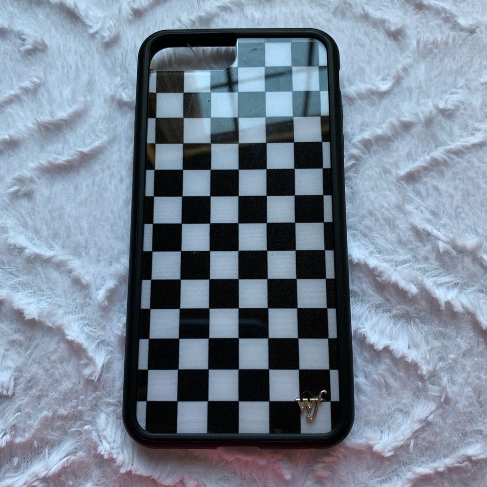 Iphone 7 Plus Case!